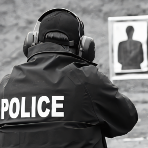 Law Enforcement Workshop