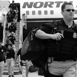 FAA Air Marshal Workshopv