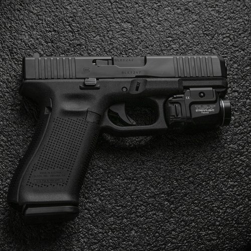 Combat Pistol 1 | 2