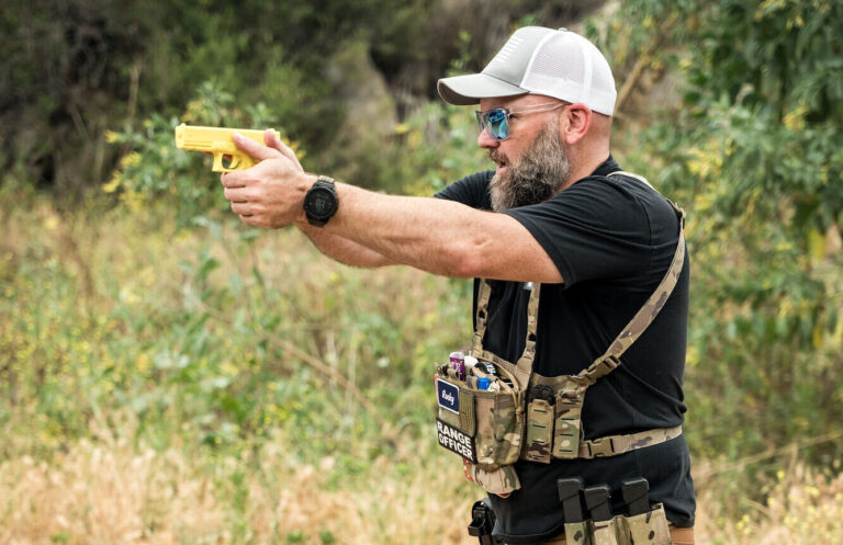 Common Mistakes New Gun Owners Make (and How to Avoid Them)