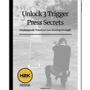 Rocky’s 3 Trigger Press Secrets