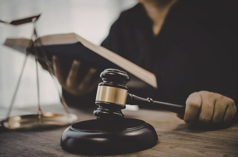 Doing the Right Thing Can Still Cost You Everything.