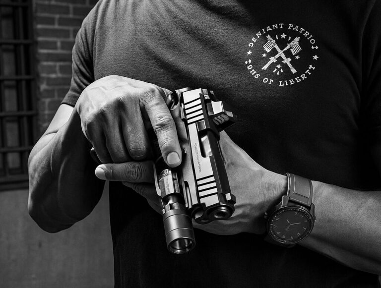 10 Essential Rules of Firearm Safety Every Shooter Should Know