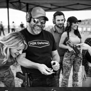 JUNE 14 from noon - 6pm: Girls & Guns